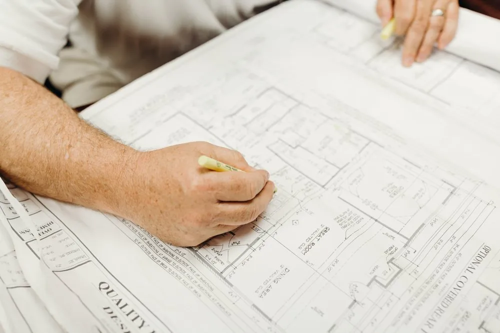 Slide of Eubank Electric