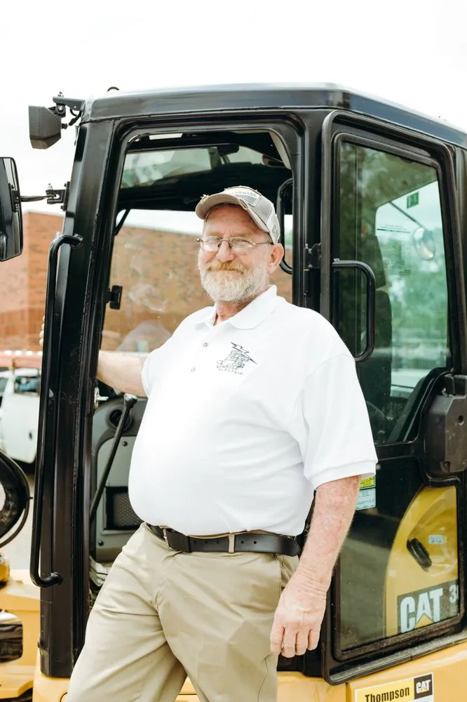 Slide of Eubank Electric