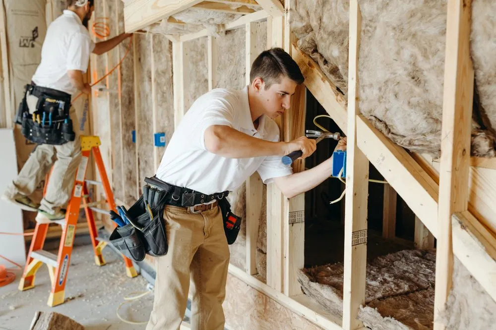 Slide of Eubank Electric