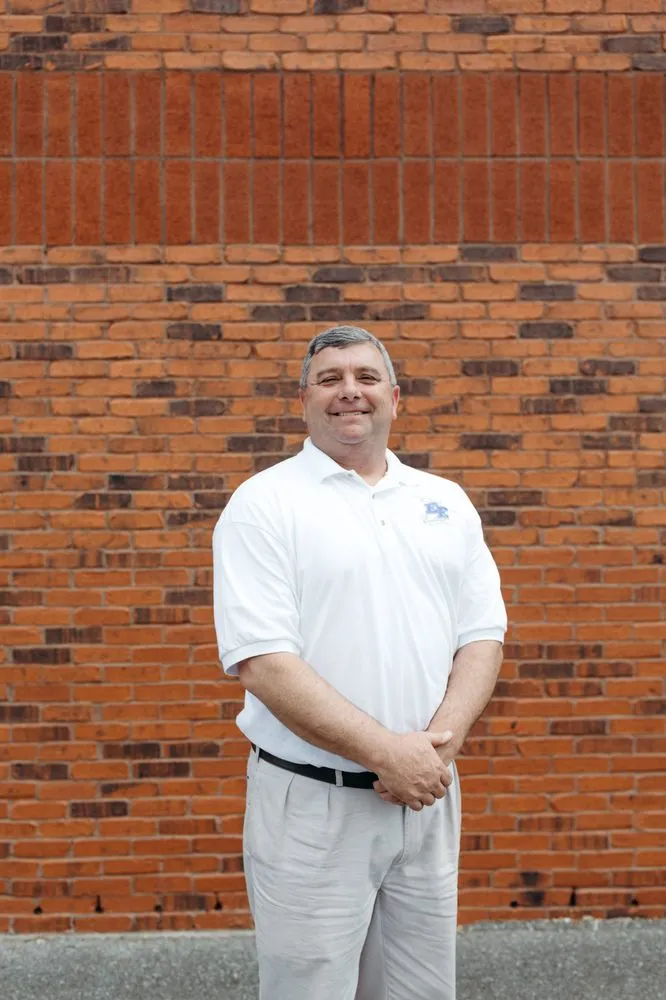 Slide of Eubank Electric