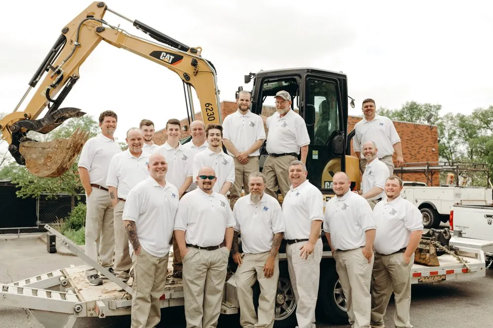 Slide of Eubank Electric