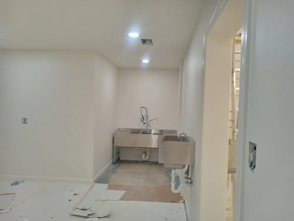 Slide of Eubanks Electrical Services