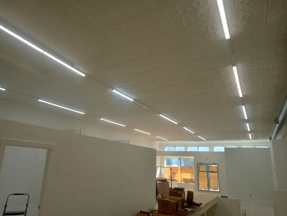 Slide of Eubanks Electrical Services