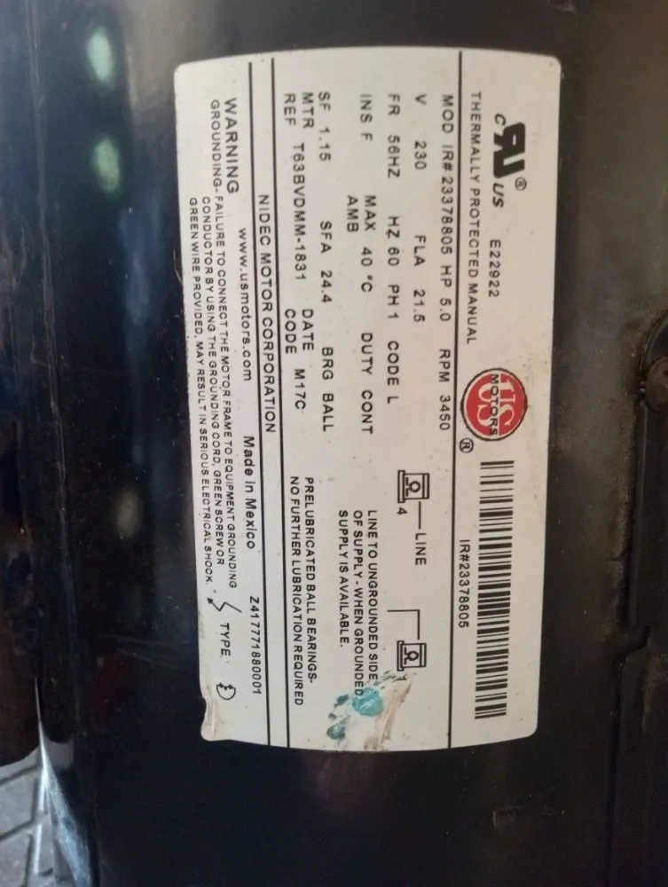 Slide of Eubanks Electrical Services