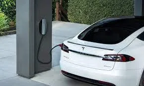 Slide of EUC Electric