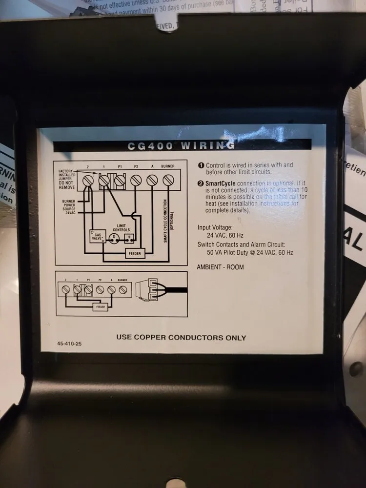 Slide of Eugene Electric