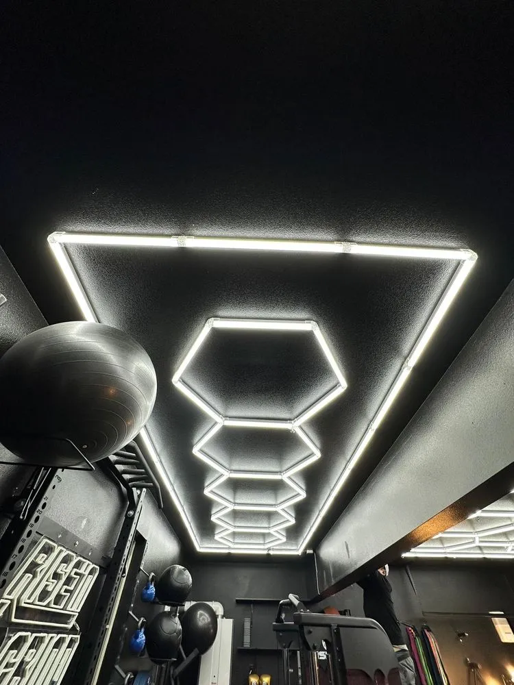 Slide of Eugene Handyman