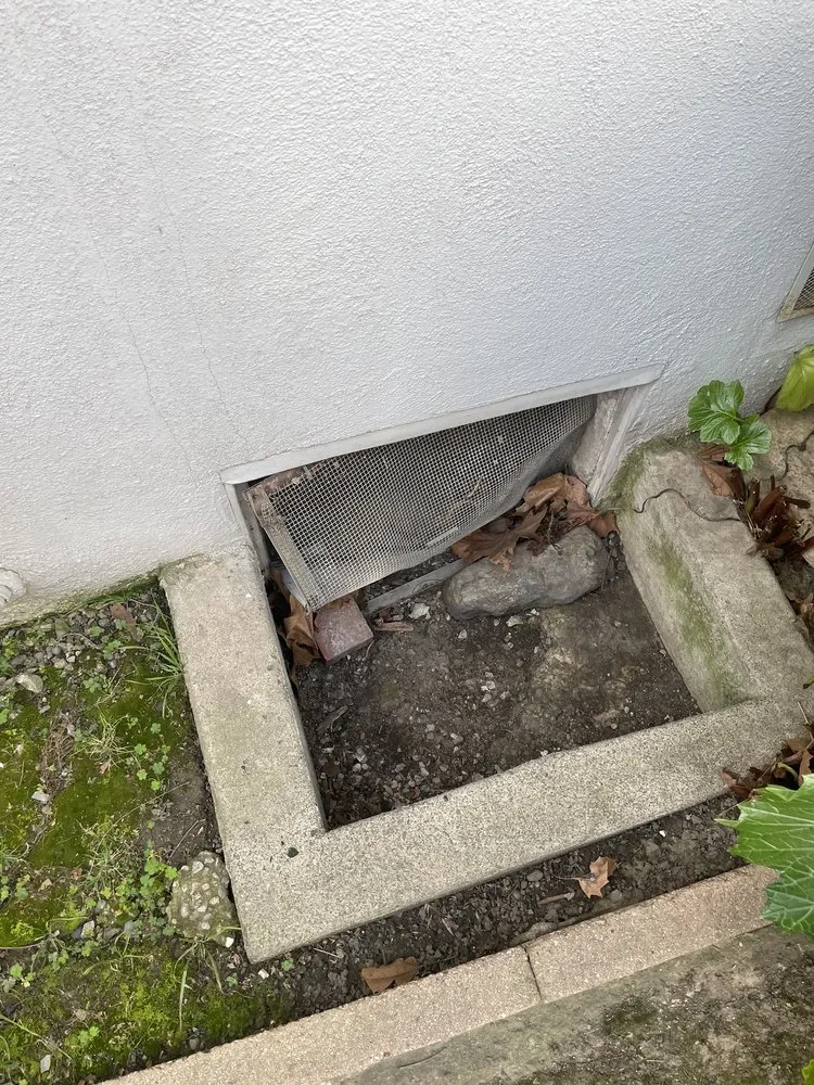 Slide of Eugene Handyman