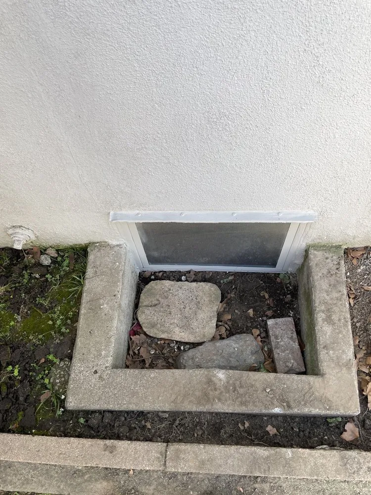 Slide of Eugene Handyman