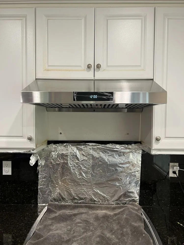 Slide of Eugene Handyman