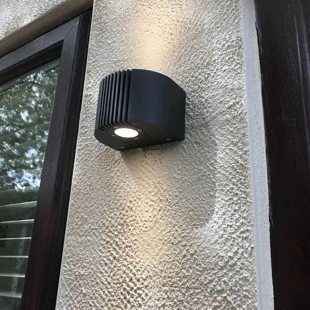 Slide of Euless Certified Electrician