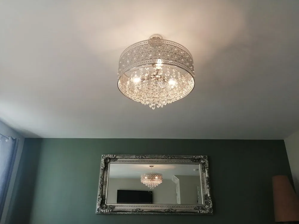 Slide of Euless Licensed Electrician