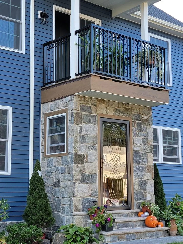 Slide of Euphoria Home Design