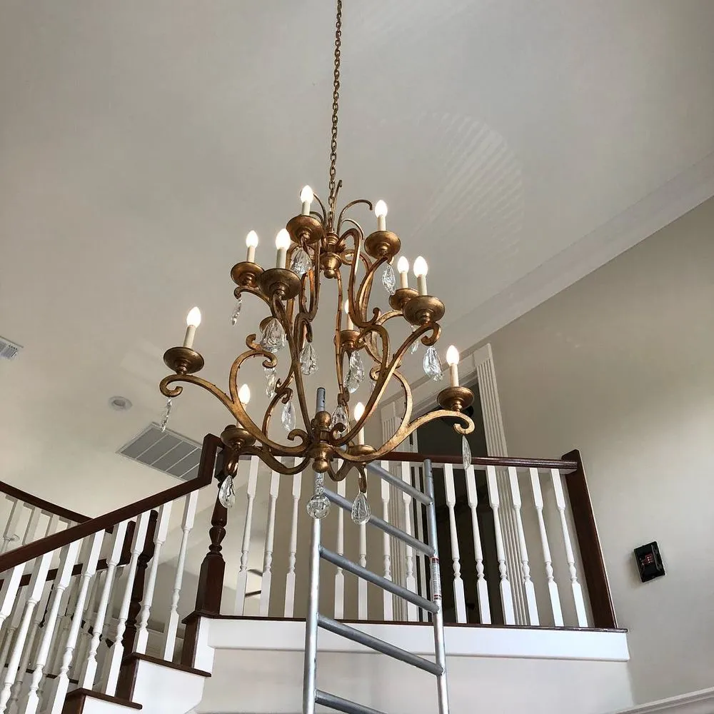 Slide of Euphoric 24 Hour Electrician