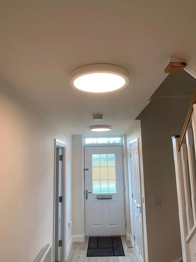 Slide of Euphoric 24 Hour Electrician