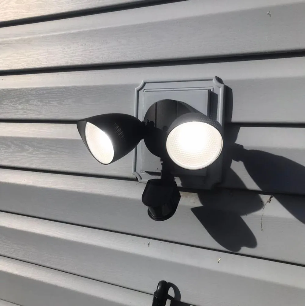 Slide of Eureka Electrical Contractors