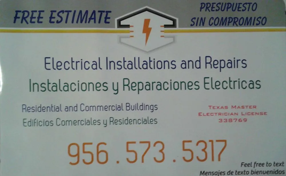 Slide of Euro Electric