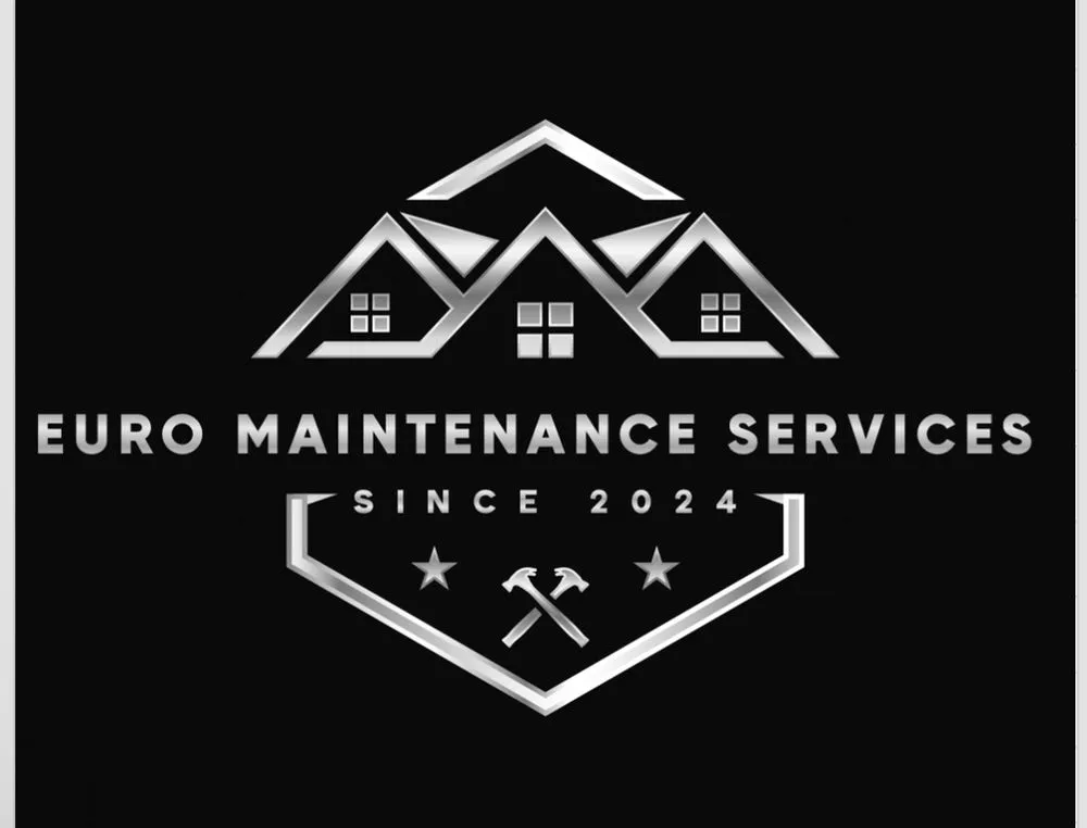 Slide of Euro Maintenance Services