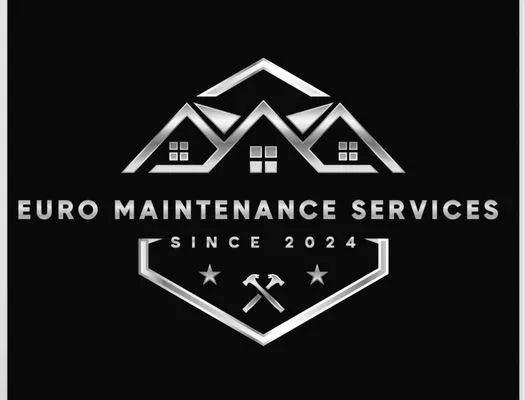 Euro Maintenance Services Logo
