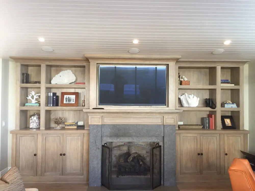 Slide of Eurolighting Electrical Service