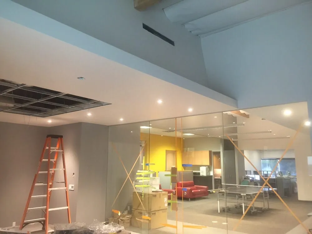 Slide of Eurolighting Electrical Service