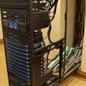 Slide of Eurolighting Electrical Service