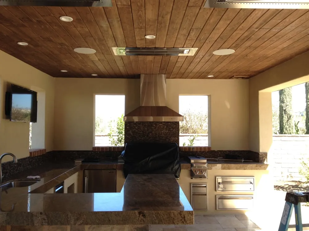 Slide of Eurolighting Electrical Service