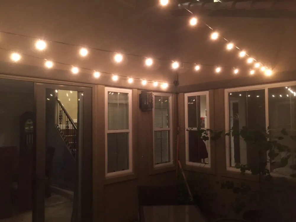 Trusted outlet and switch repair in ,  by Eurolighting Electrical Service