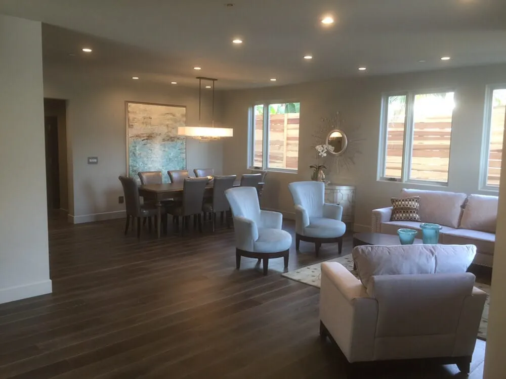 Expert electrician providing outlet and switch repair in , 