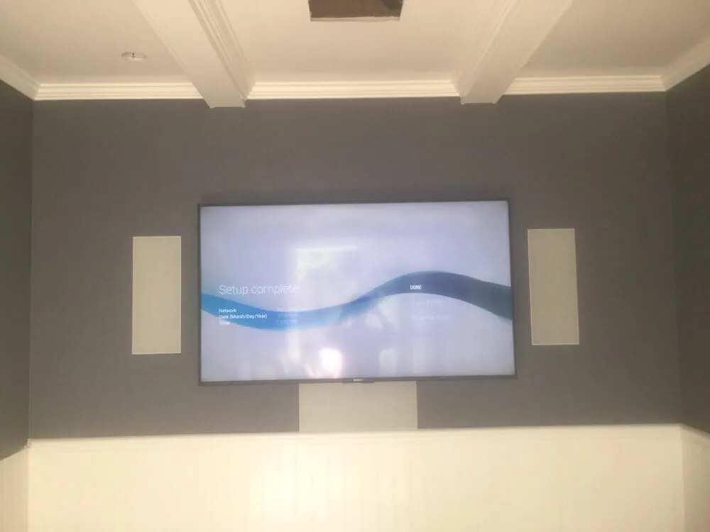 Emergency outlet and switch repair in ,  by Eurolighting Electrical Service