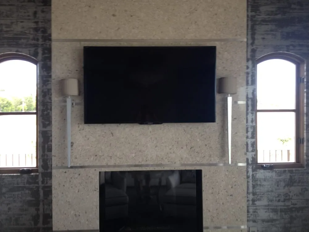 Expert lighting installation experts serving ,  - Eurolighting Electrical Service