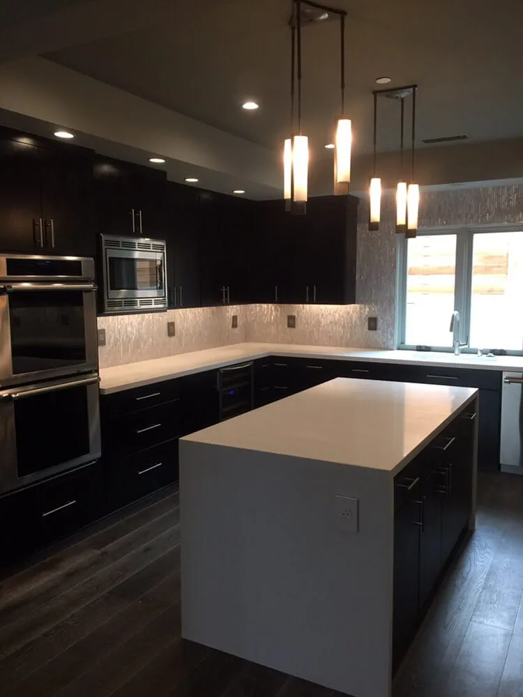 Slide of Eurolighting Electrical Service