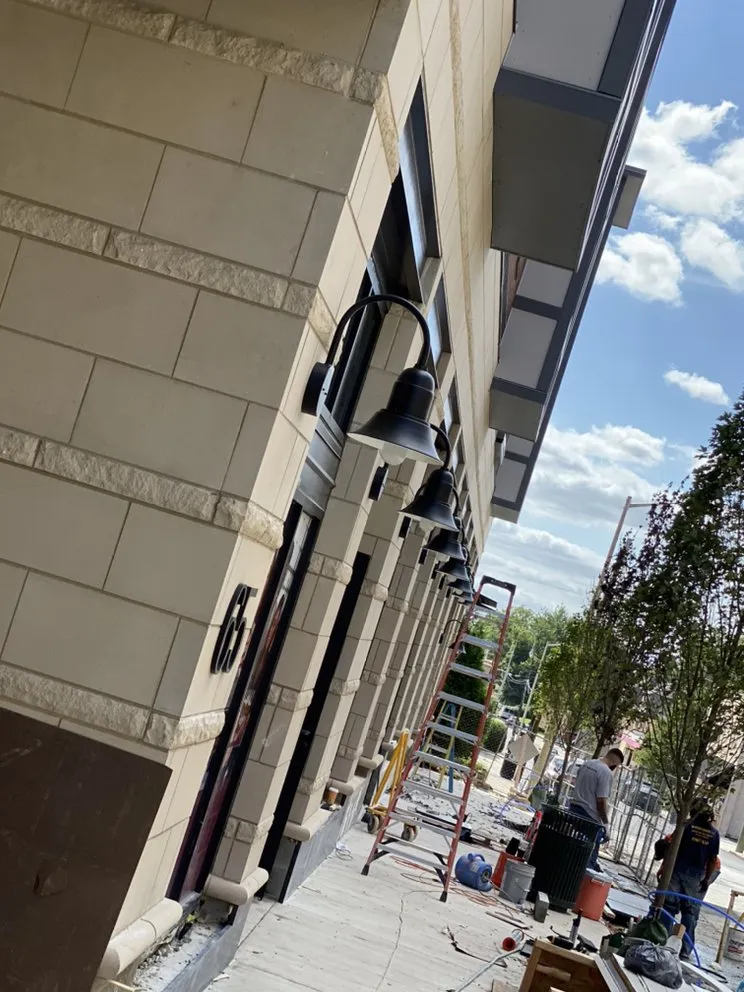 Slide of Euroline Electric