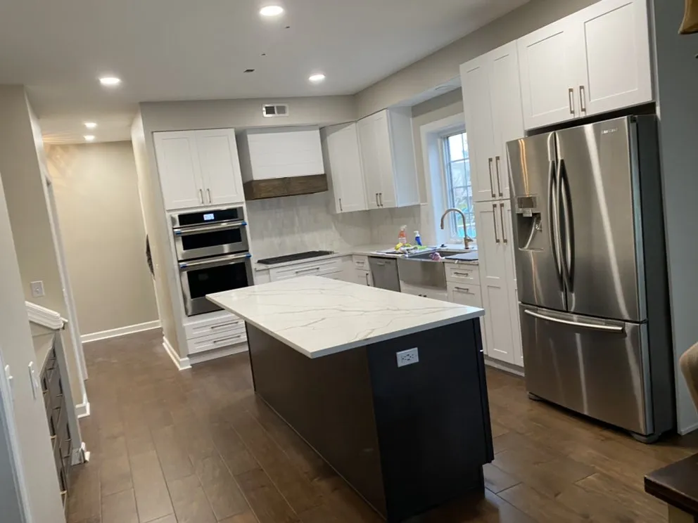 Slide of Euroline Electric