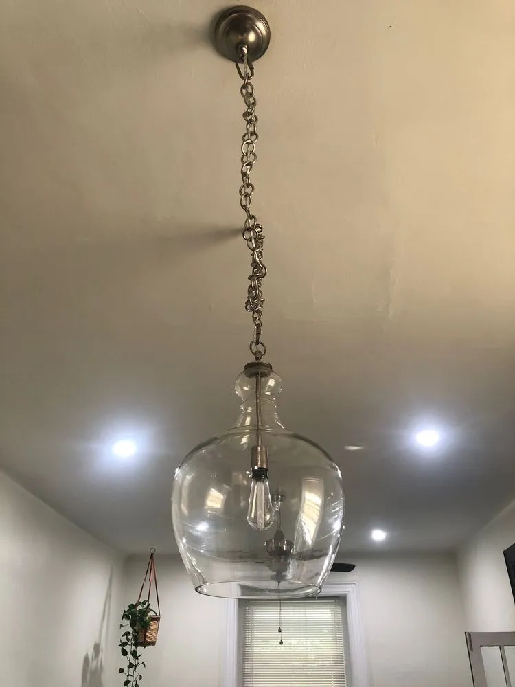 Slide of Euroline Electric