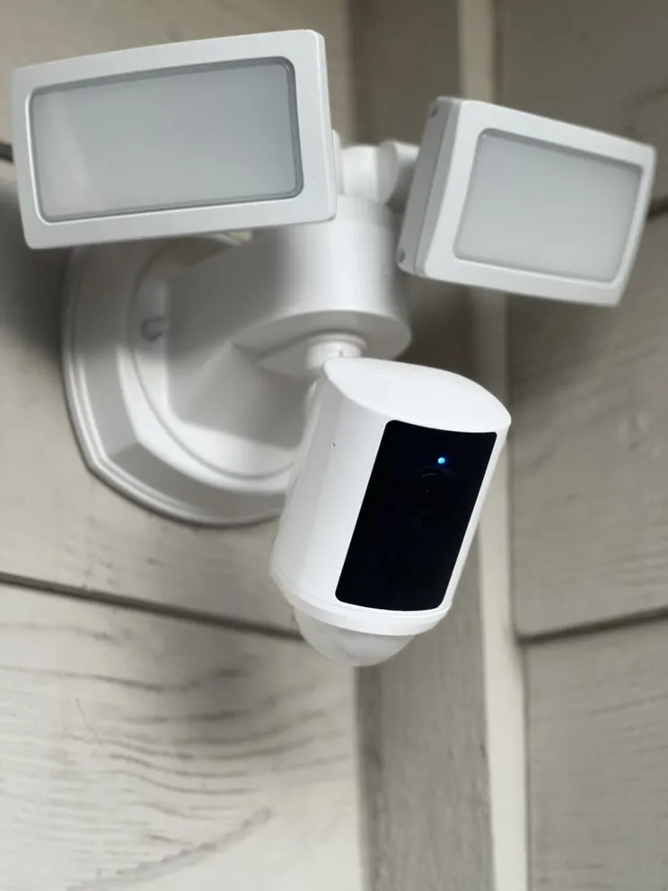 Slide of European Quality Electric