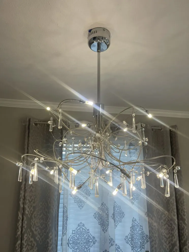 Slide of European Quality Electric