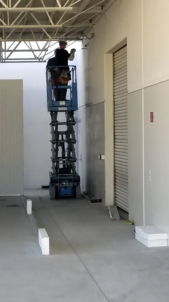 Slide of Eurotec Security Systems