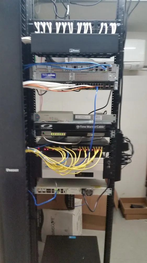 Slide of Eurotec Security Systems