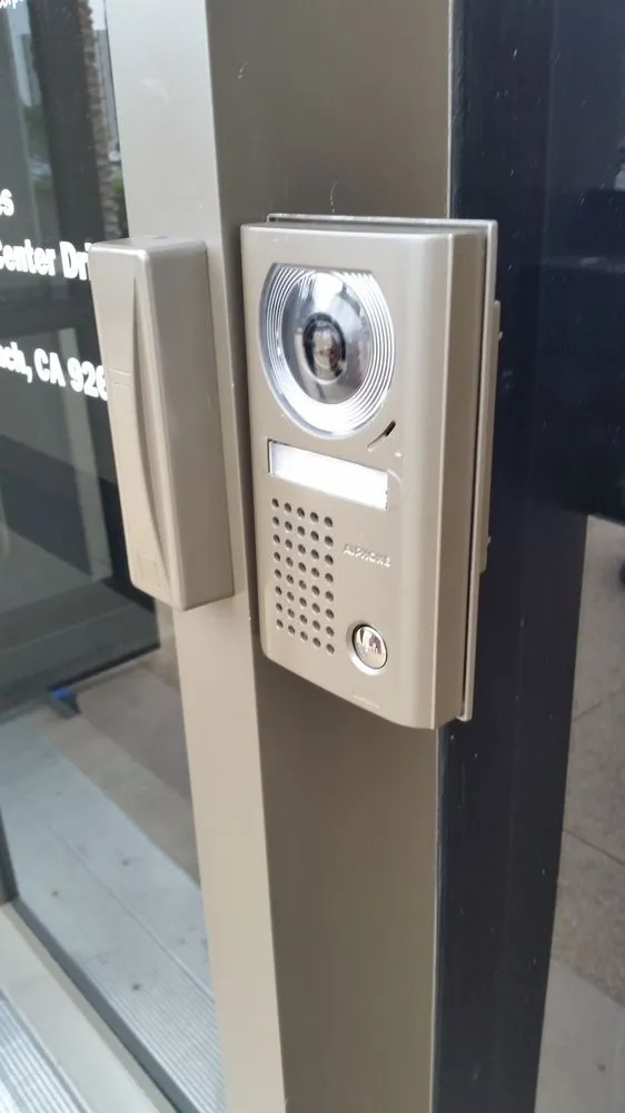 Slide of Eurotec Security Systems