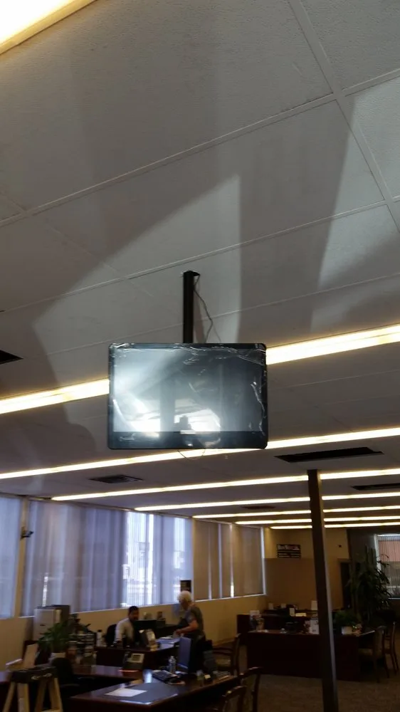 Slide of Eurotec Security Systems