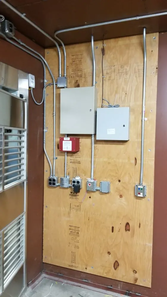 Slide of Eurotec Security Systems