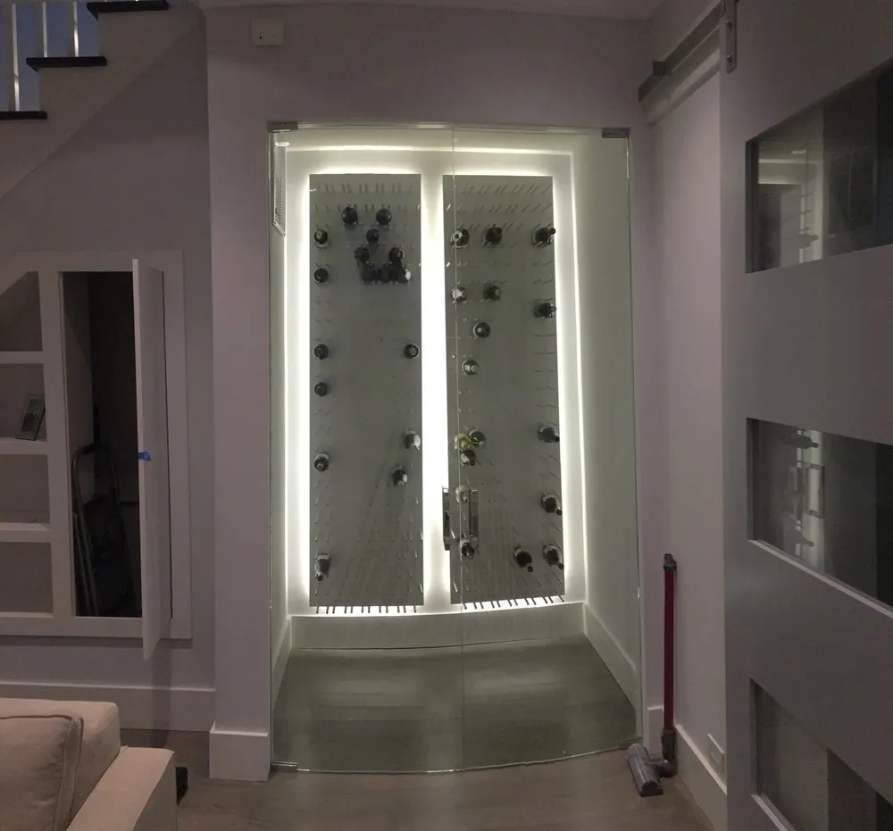 Slide of Eurotech Sound