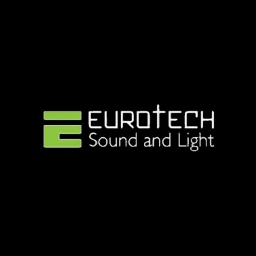 Slide of Eurotech Sound