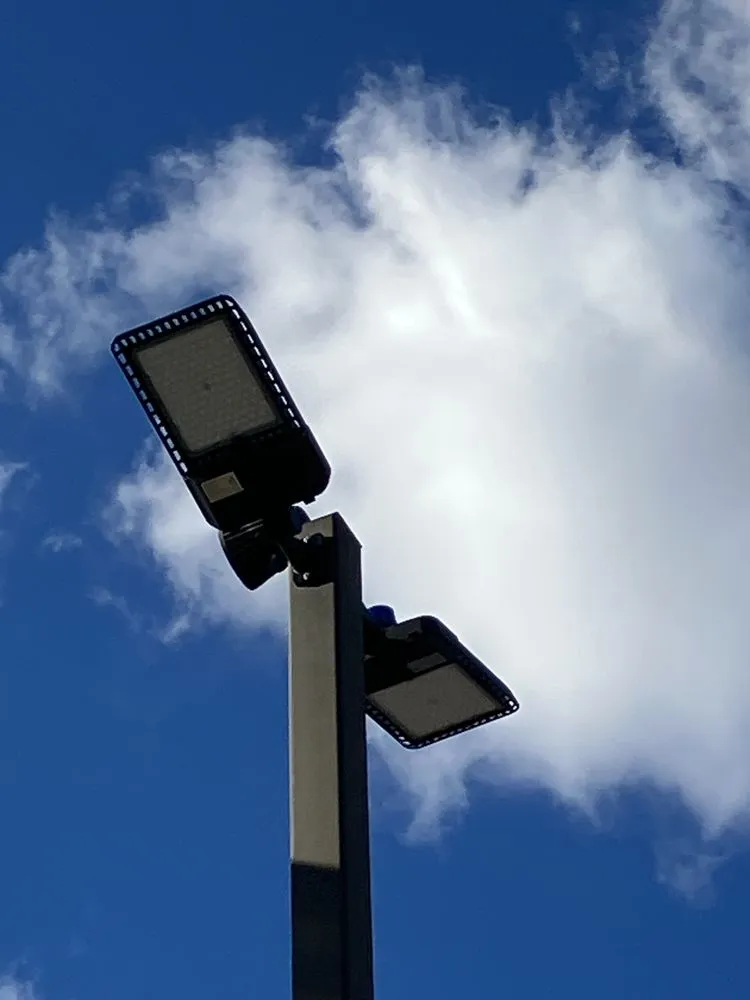 Slide of Eustice Electric