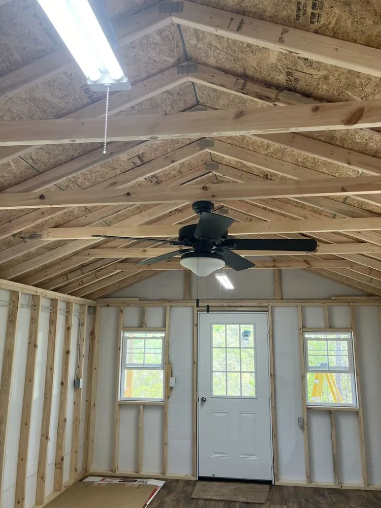 Slide of Eustice Electric