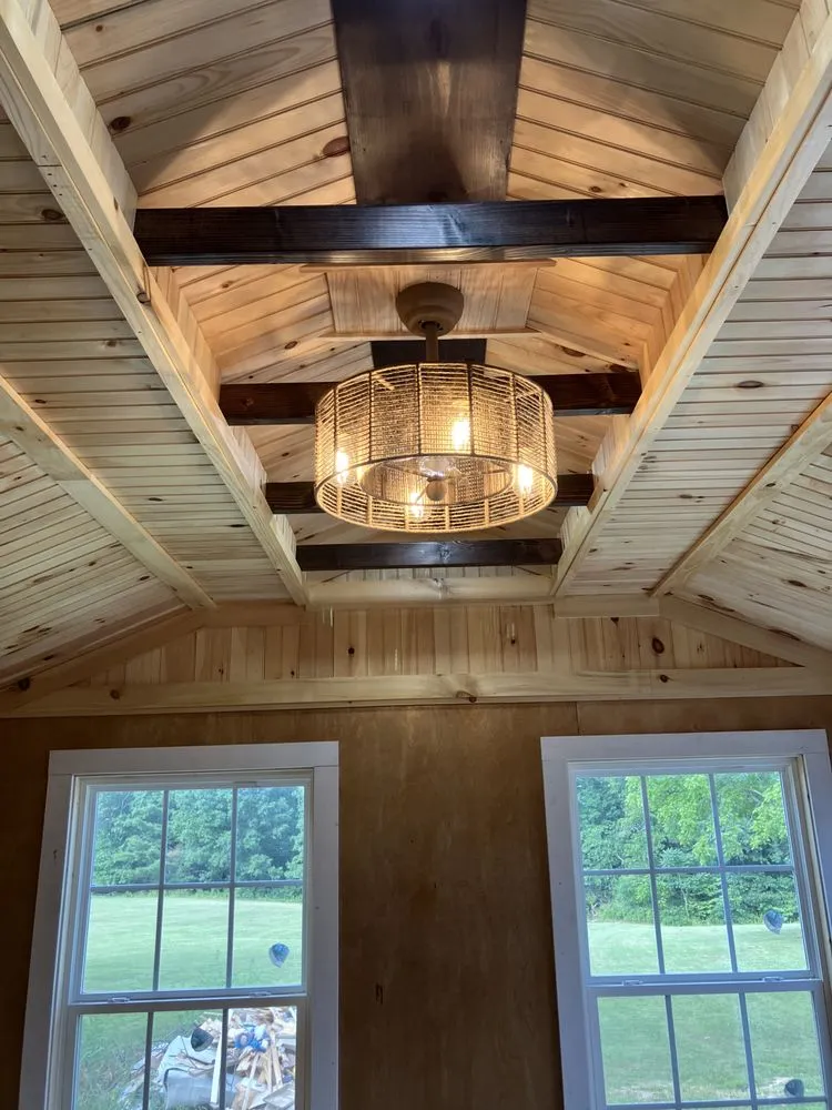 Slide of Eustice Electric