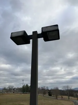 Eustice Electric Logo