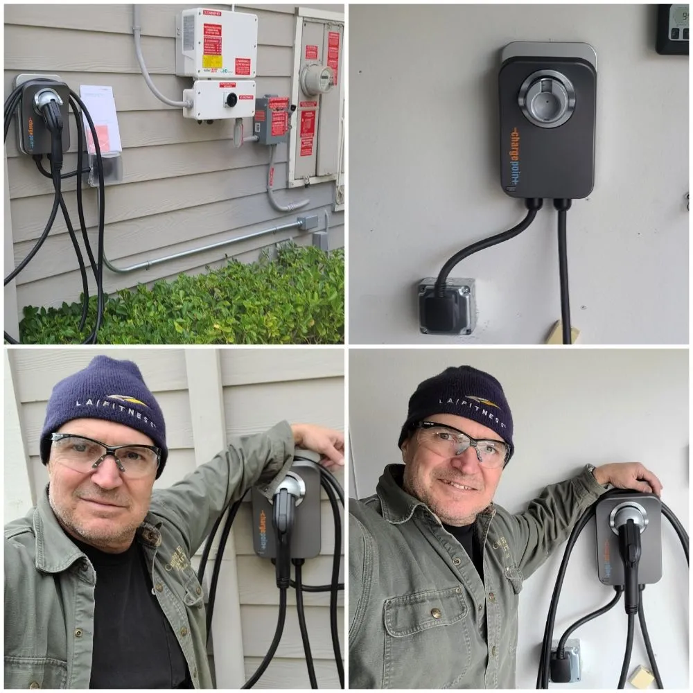 Affordable electrical service for homes in outlet and switch repair,  by 