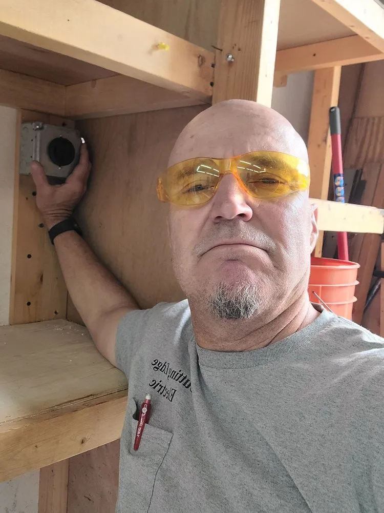 Slide of EV Car Chargers